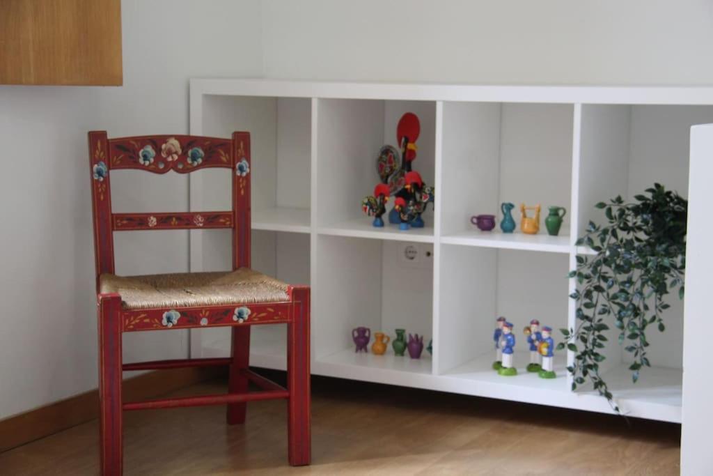Fontainhas Heritage House Porto Ngoại thất bức ảnh