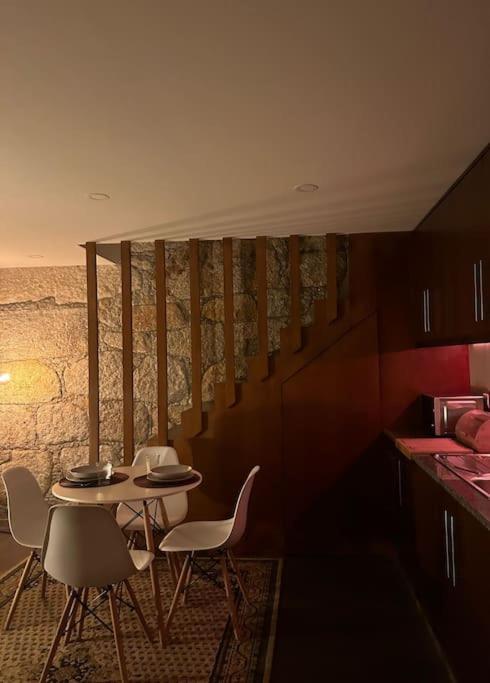 Fontainhas Heritage House Porto Ngoại thất bức ảnh